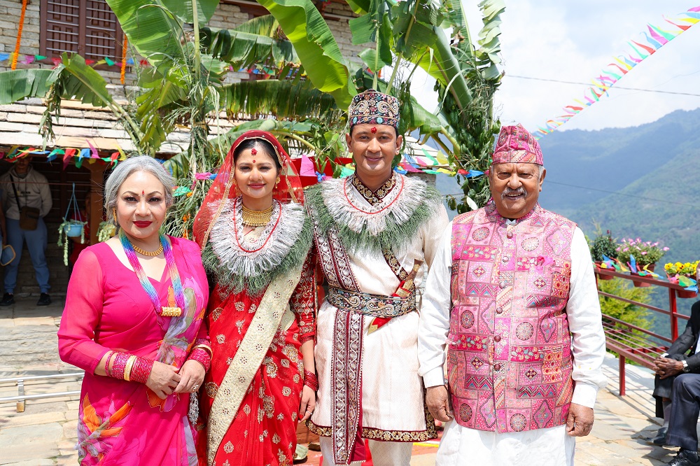 dikpal karki